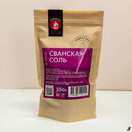 Сванская соль - Сванская соль
