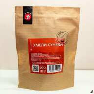 Хмели-сунели - Хмели-сунели