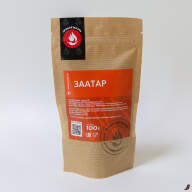Заатар - Заатар