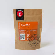 Заатар - Заатар