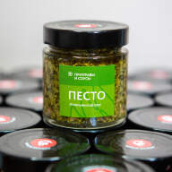 Песто - Песто