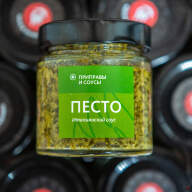 Песто - Песто