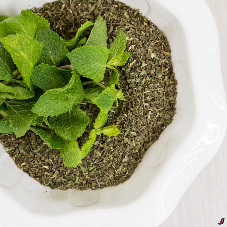 Мята
