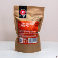 Сиамская (тайская) смесь - Сиамская (тайская) смесь