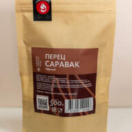 Перец горошком (саравак) - Перец горошком (саравак)
