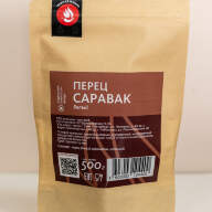 Перец горошком (саравак) - Перец горошком (саравак)