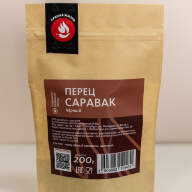Перец горошком (саравак) - Перец горошком (саравак)
